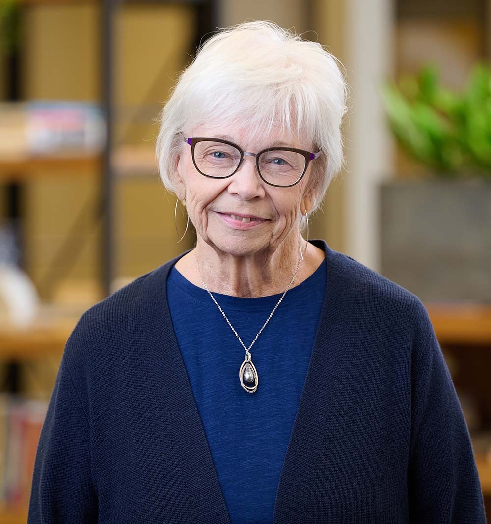 Carla Crowell